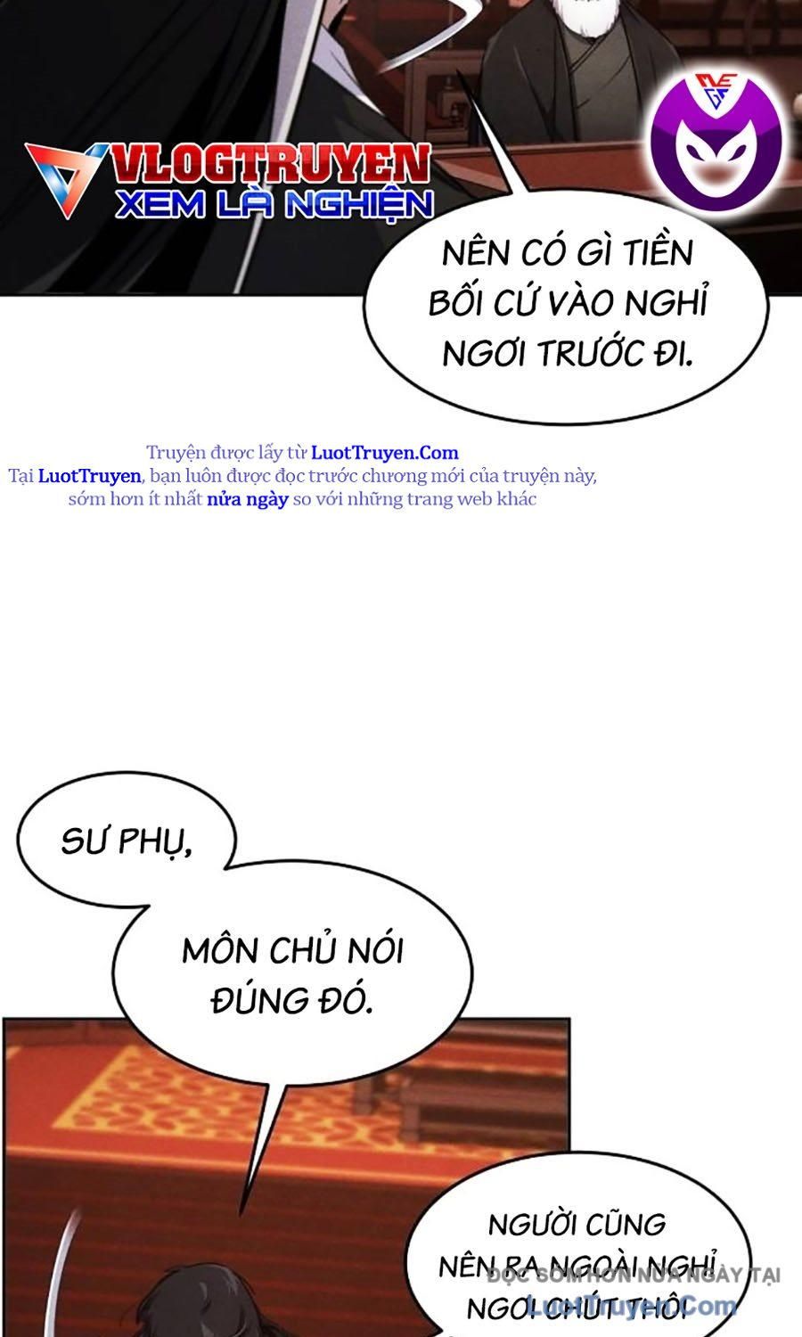 Cuồng Ma Tái Thế - Chapter 175 - Page 16
