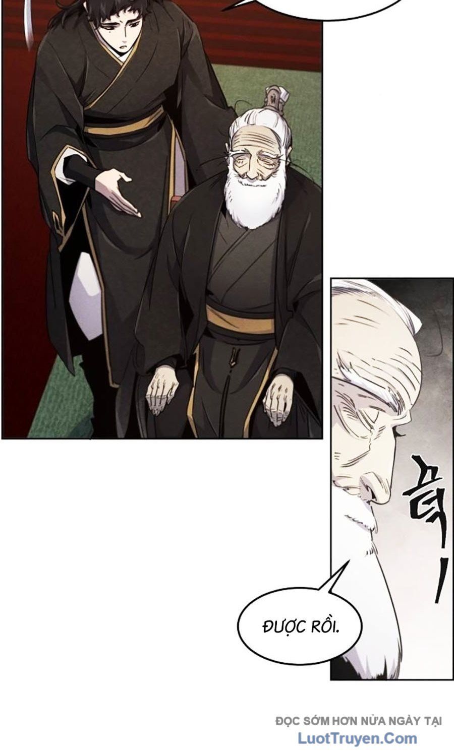Cuồng Ma Tái Thế - Chapter 175 - Page 17