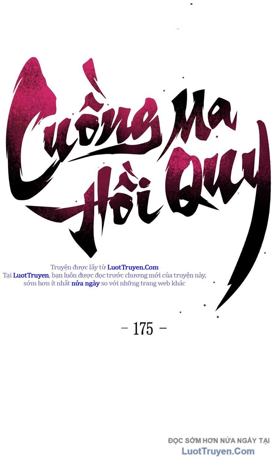 Cuồng Ma Tái Thế - Chapter 175 - Page 24