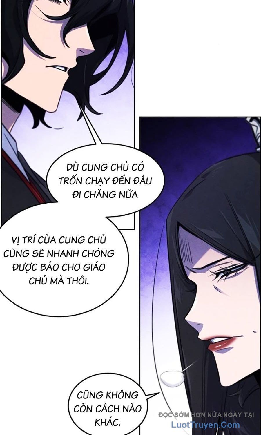Cuồng Ma Tái Thế - Chapter 175 - Page 27