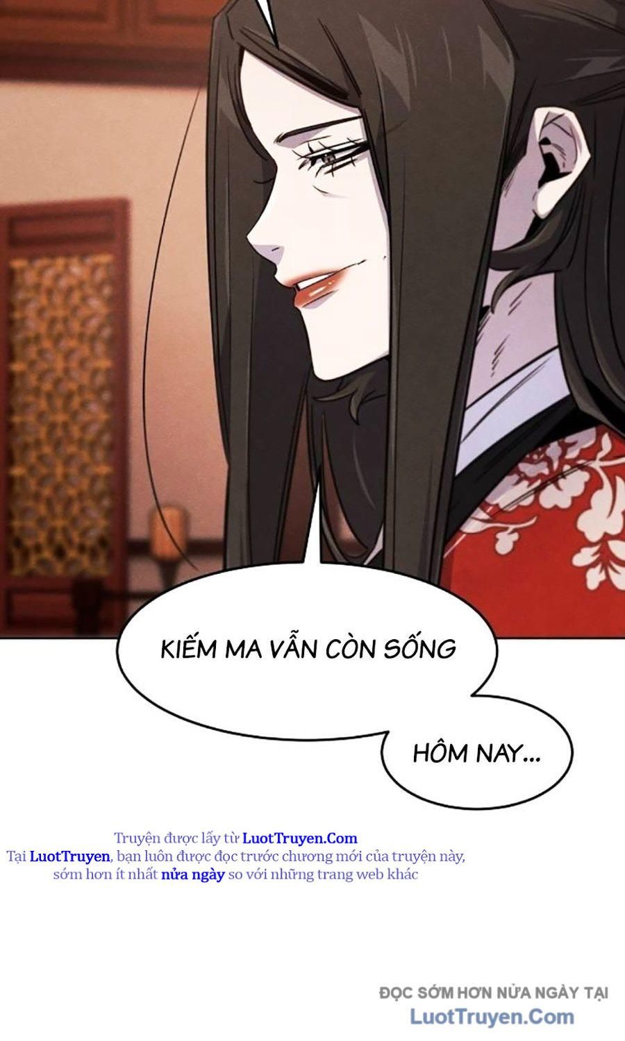 Cuồng Ma Tái Thế - Chapter 175 - Page 33