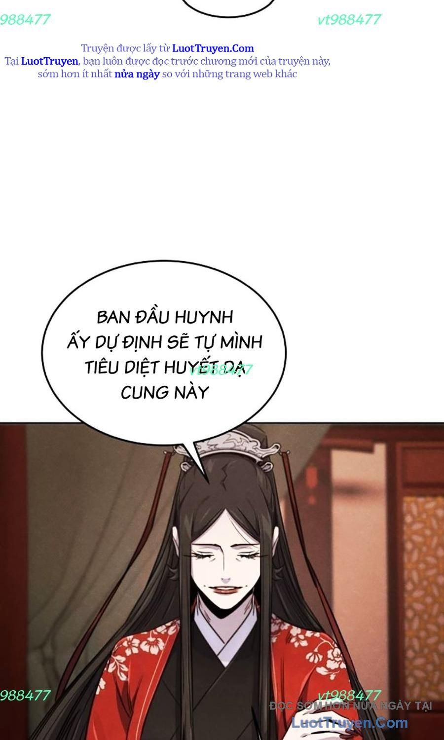 Cuồng Ma Tái Thế - Chapter 175 - Page 35