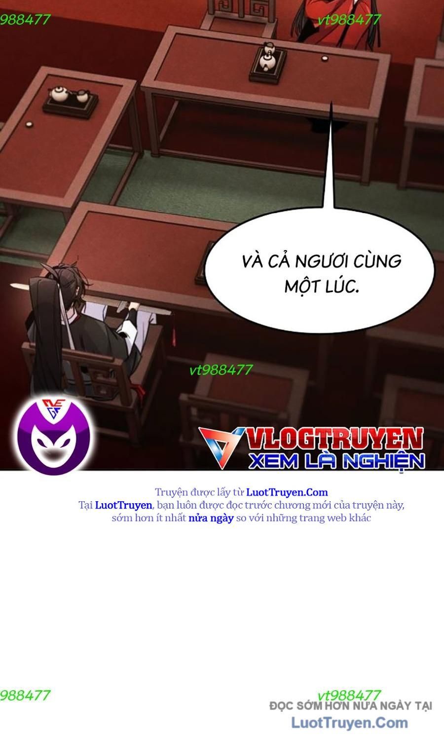 Cuồng Ma Tái Thế - Chapter 175 - Page 37