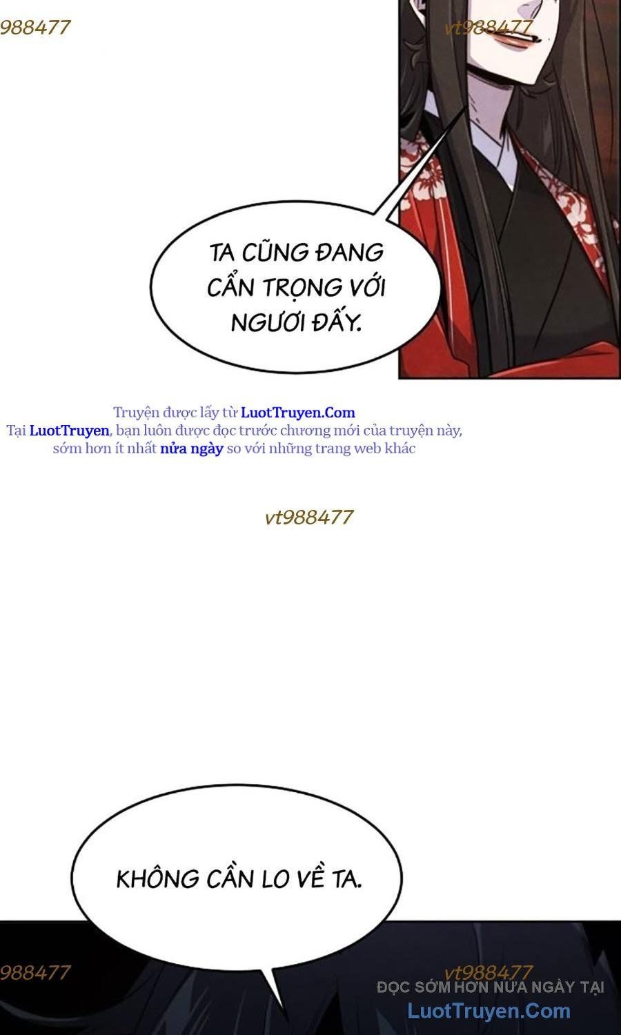 Cuồng Ma Tái Thế - Chapter 175 - Page 39