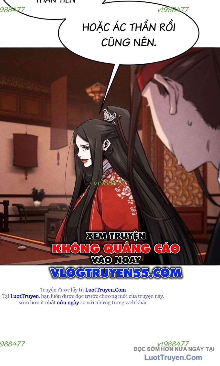 Cuồng Ma Tái Thế - Chapter 175 - Page 4