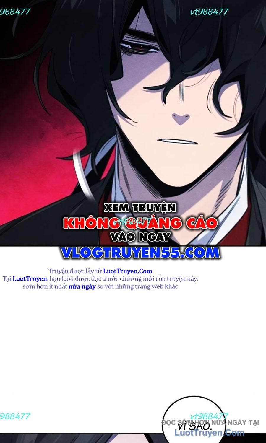 Cuồng Ma Tái Thế - Chapter 175 - Page 40