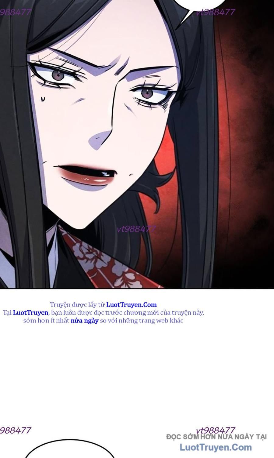 Cuồng Ma Tái Thế - Chapter 175 - Page 41