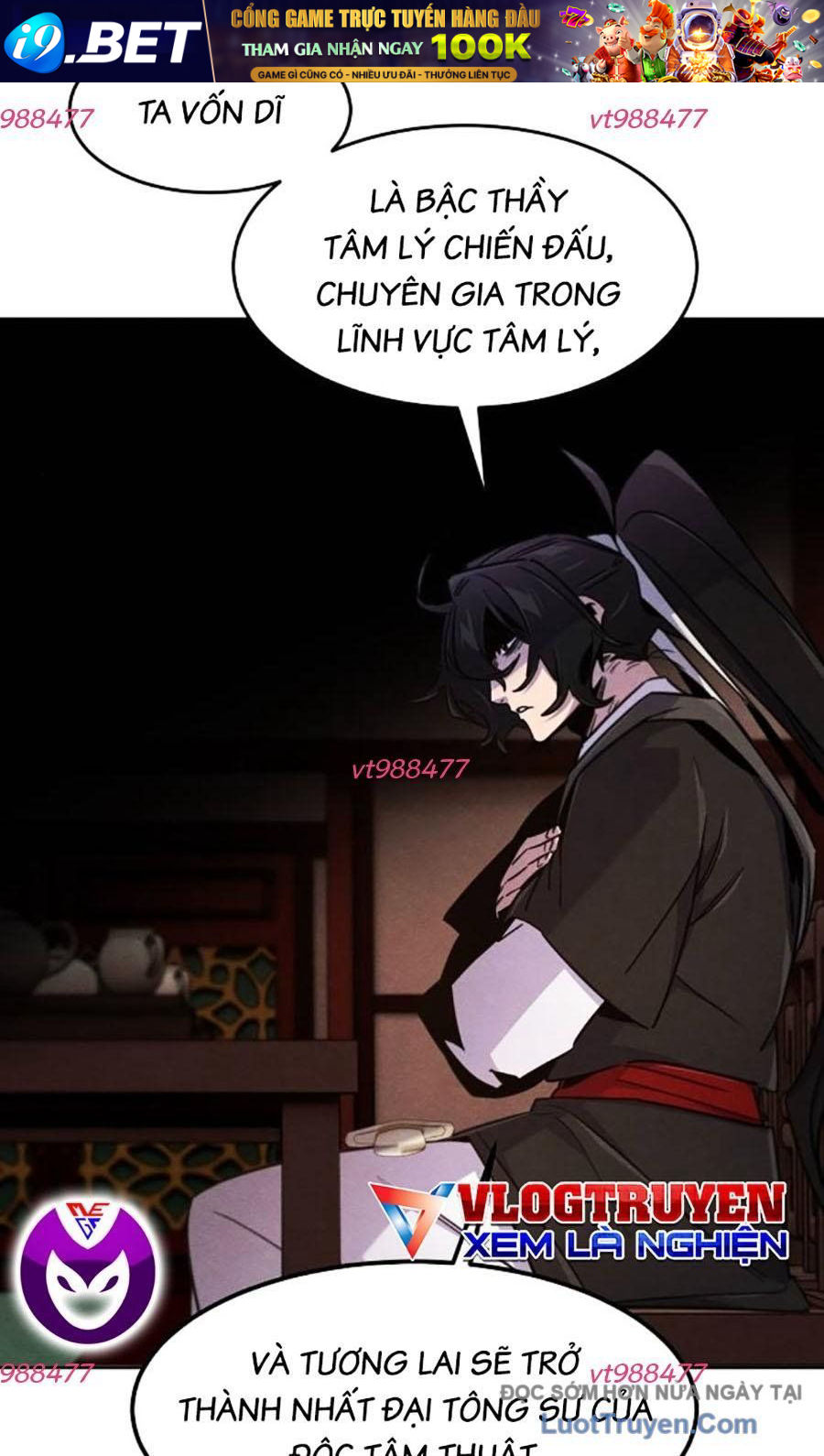 Cuồng Ma Tái Thế - Chapter 175 - Page 42