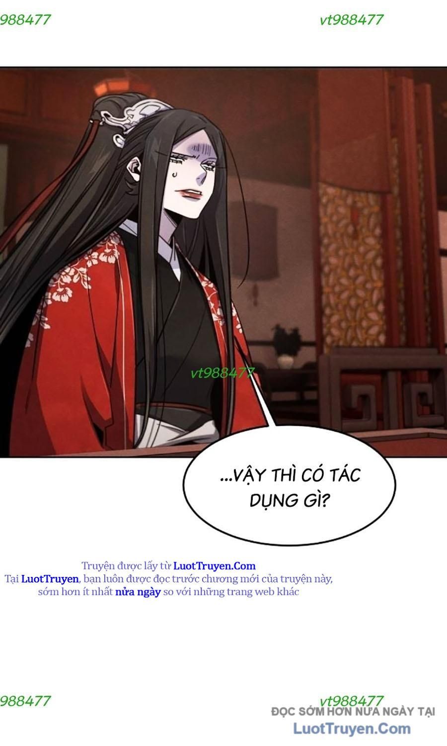 Cuồng Ma Tái Thế - Chapter 175 - Page 44