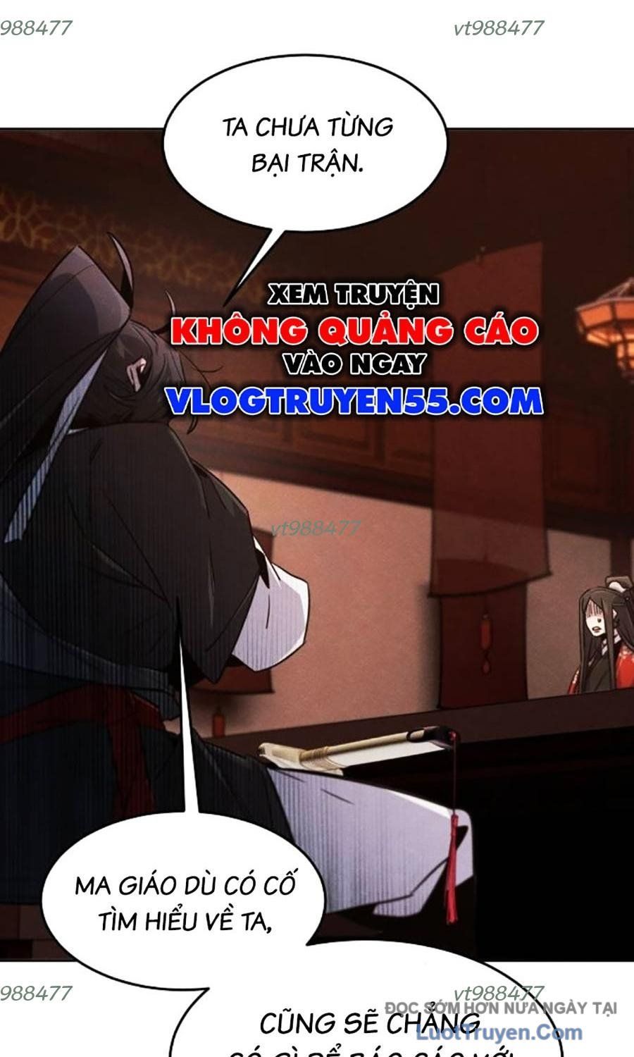 Cuồng Ma Tái Thế - Chapter 175 - Page 45