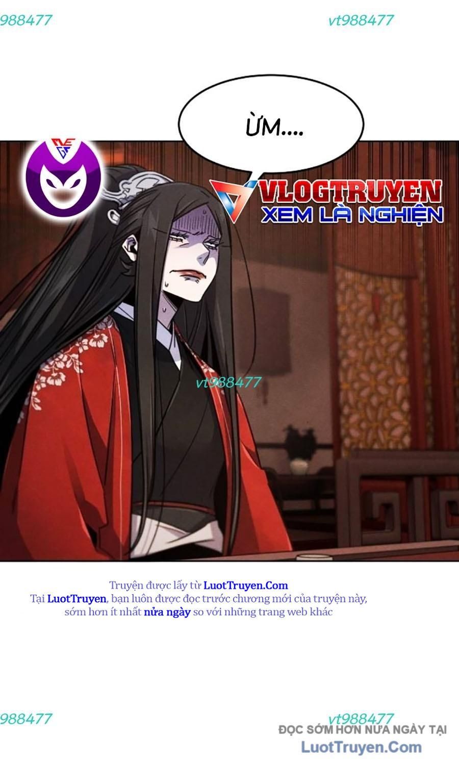 Cuồng Ma Tái Thế - Chapter 175 - Page 48