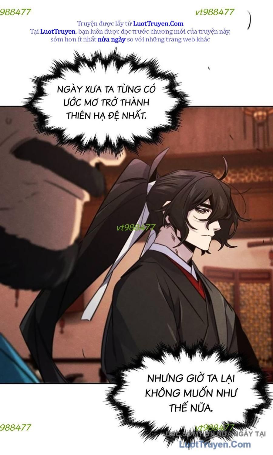 Cuồng Ma Tái Thế - Chapter 175 - Page 5