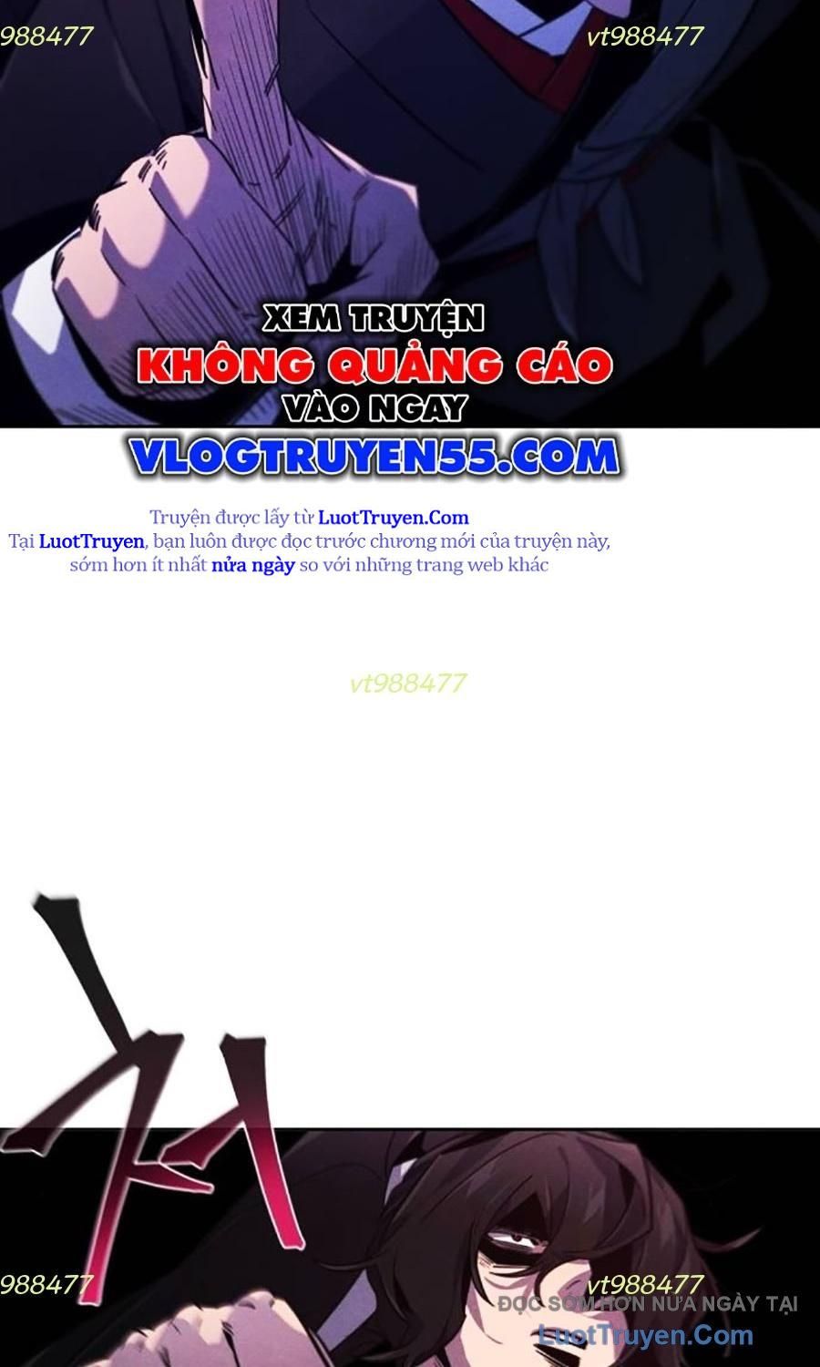 Cuồng Ma Tái Thế - Chapter 175 - Page 51