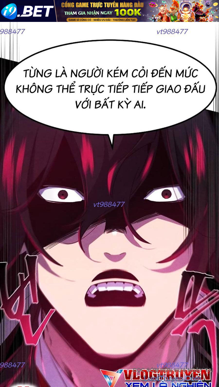 Cuồng Ma Tái Thế - Chapter 175 - Page 53