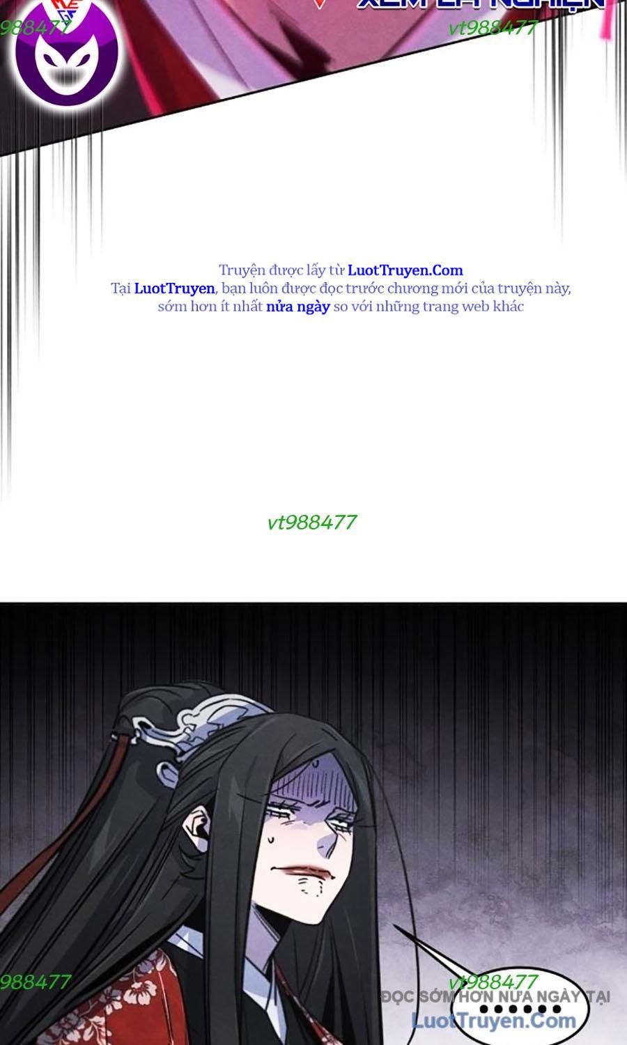 Cuồng Ma Tái Thế - Chapter 175 - Page 54