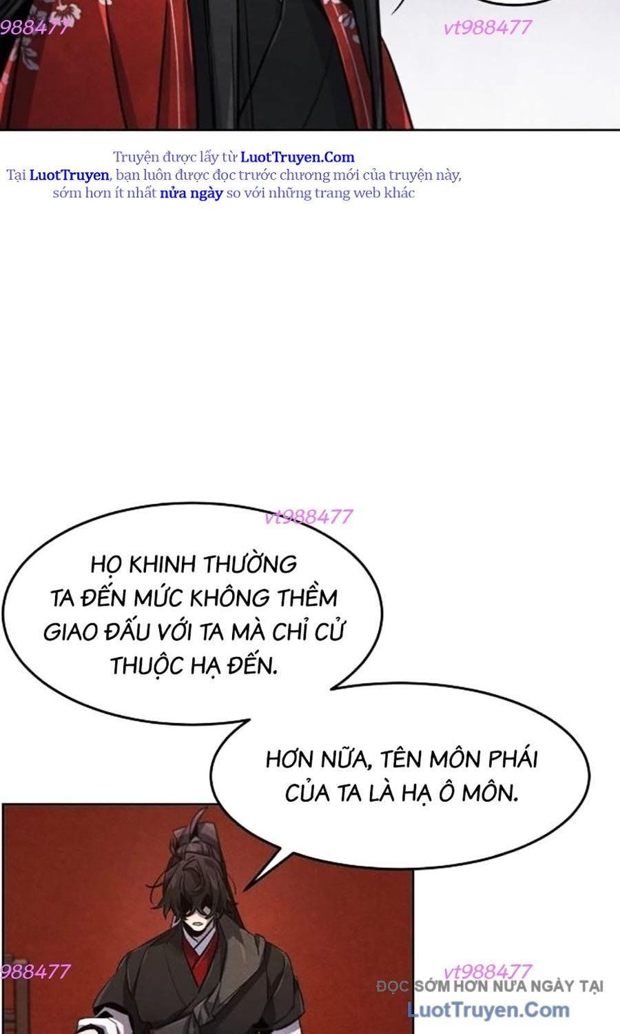 Cuồng Ma Tái Thế - Chapter 175 - Page 55