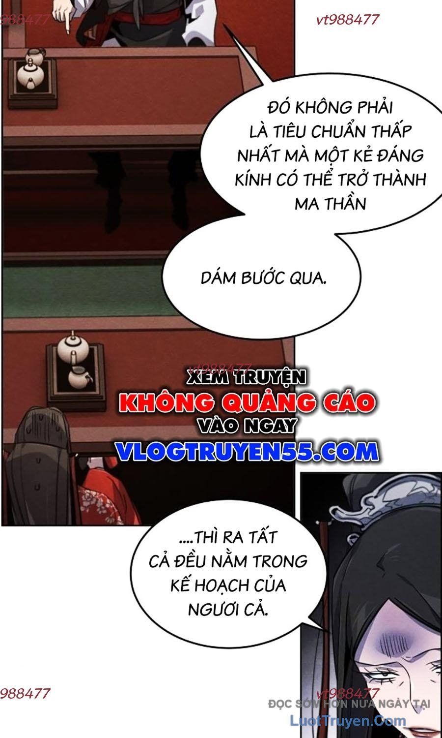 Cuồng Ma Tái Thế - Chapter 175 - Page 56