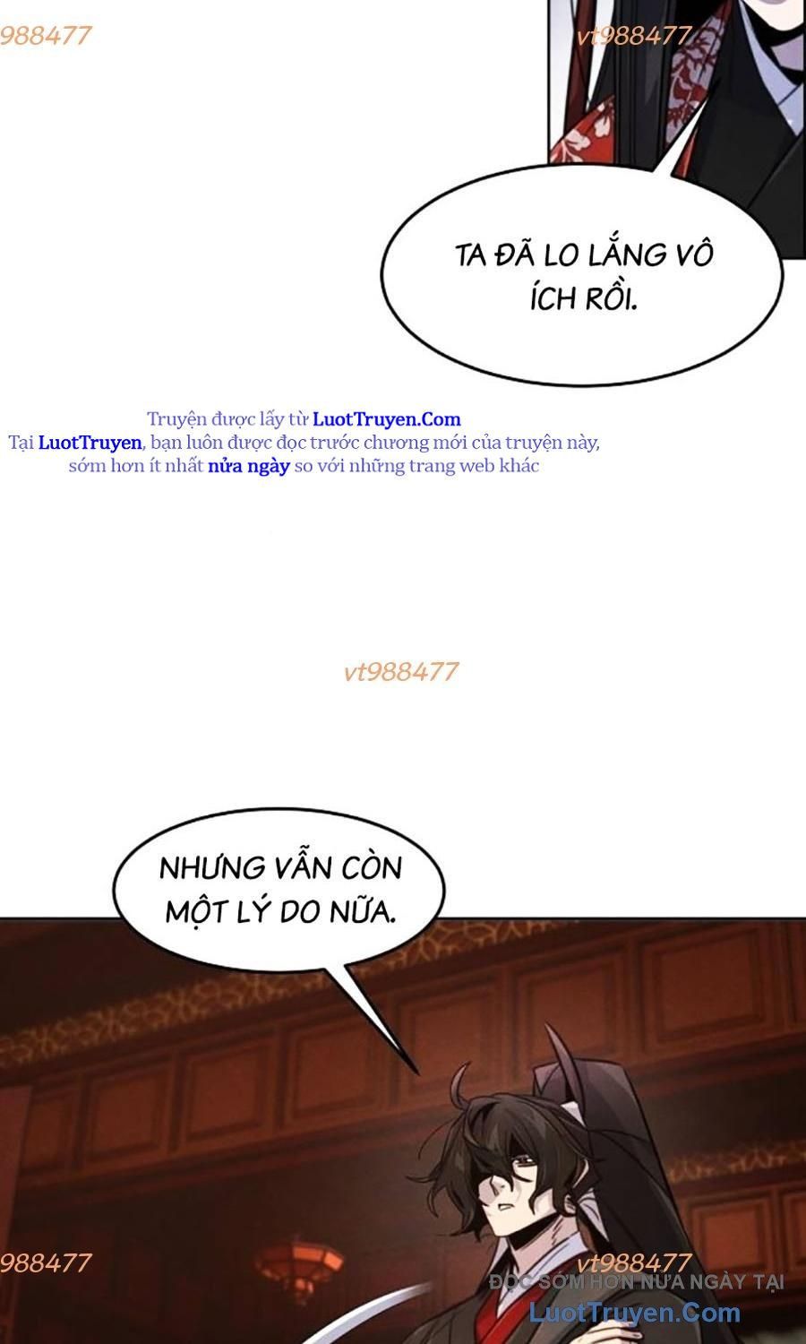 Cuồng Ma Tái Thế - Chapter 175 - Page 57