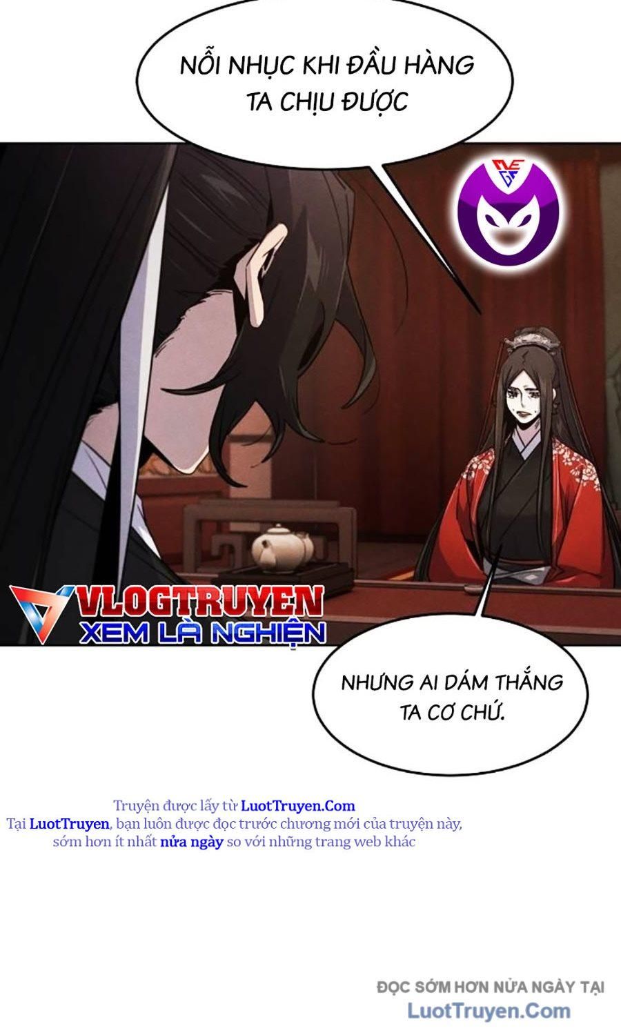 Cuồng Ma Tái Thế - Chapter 175 - Page 77