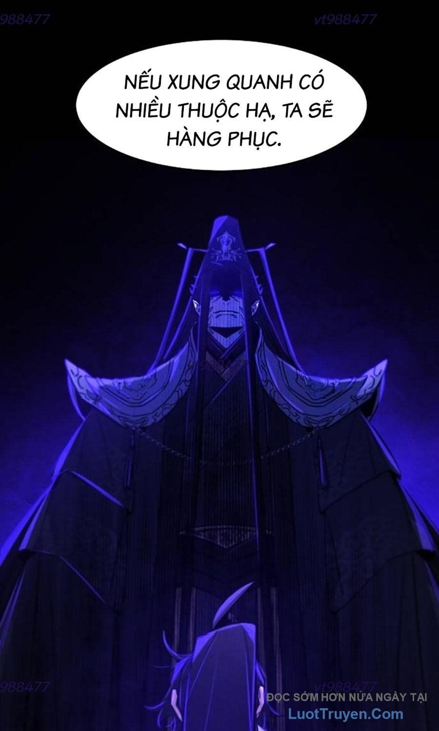 Cuồng Ma Tái Thế - Chapter 175 - Page 82