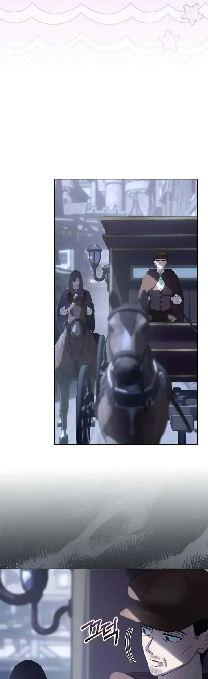 Phạm Nhân Bé Con Của Dinh Thự Mùa Đông - Chapter 74 - Page 13