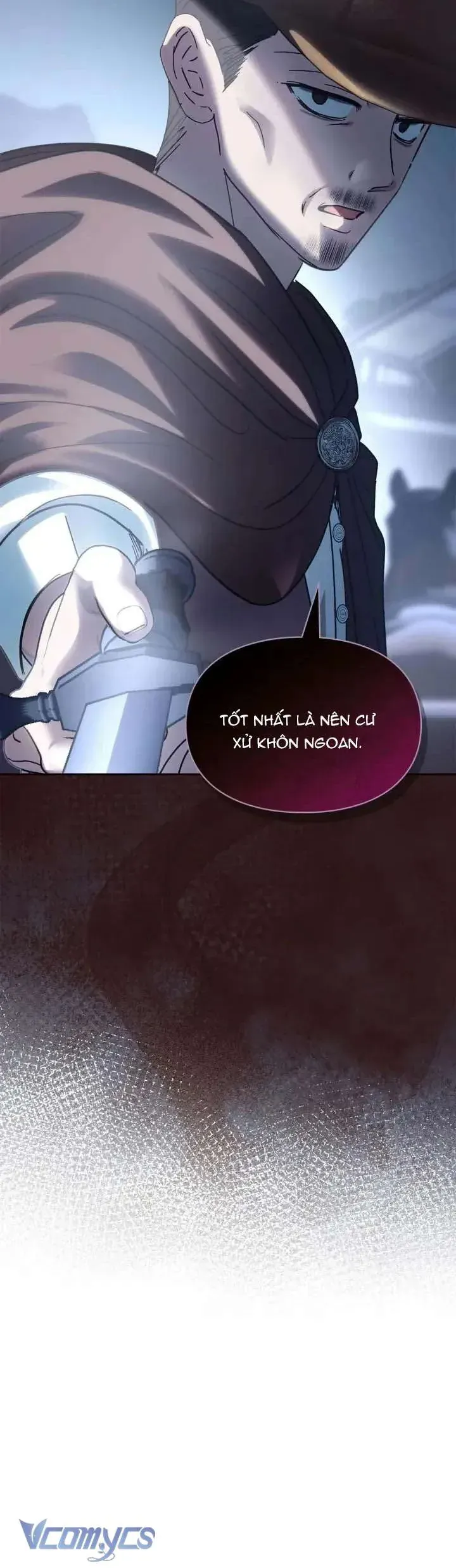 Phạm Nhân Bé Con Của Dinh Thự Mùa Đông - Chapter 74 - Page 20