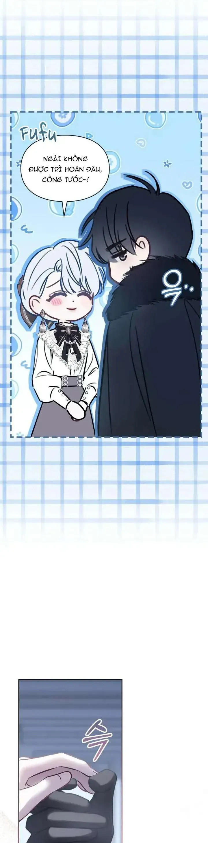 Phạm Nhân Bé Con Của Dinh Thự Mùa Đông - Chapter 74 - Page 3