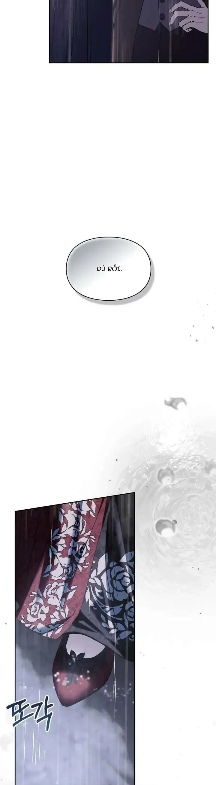 Phạm Nhân Bé Con Của Dinh Thự Mùa Đông - Chapter 74 - Page 37