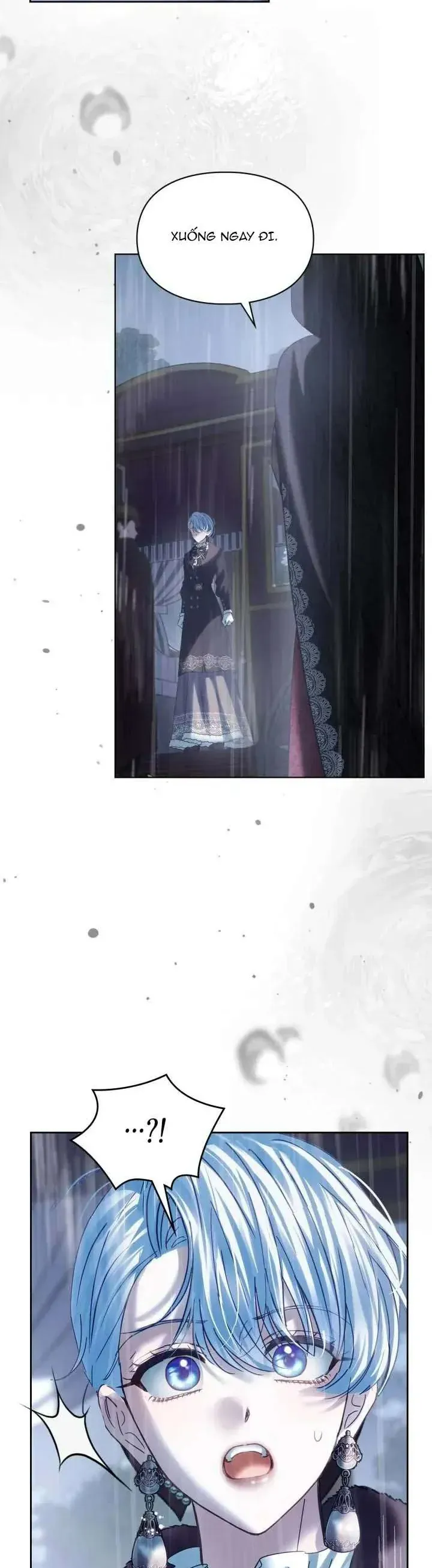 Phạm Nhân Bé Con Của Dinh Thự Mùa Đông - Chapter 74 - Page 38