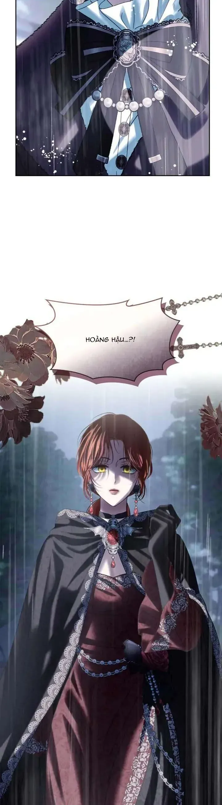 Phạm Nhân Bé Con Của Dinh Thự Mùa Đông - Chapter 74 - Page 39