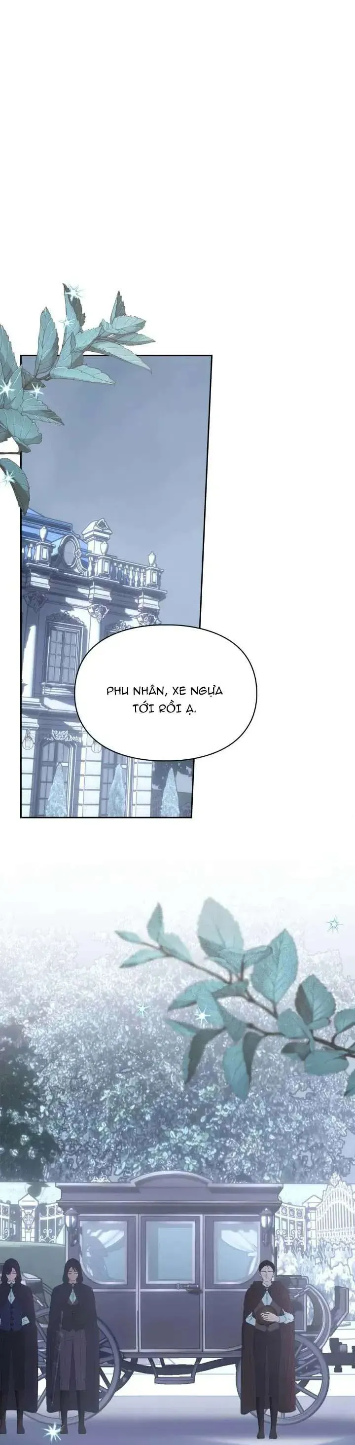 Phạm Nhân Bé Con Của Dinh Thự Mùa Đông - Chapter 74 - Page 6