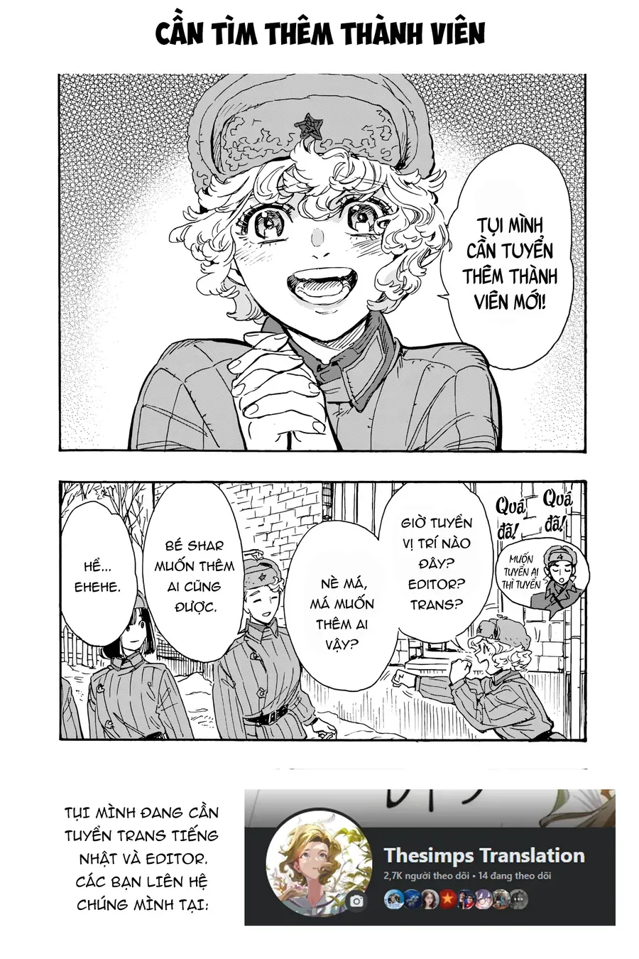 Và Rồi Chẳng Còn Ai - Chapter 12 - Page 30