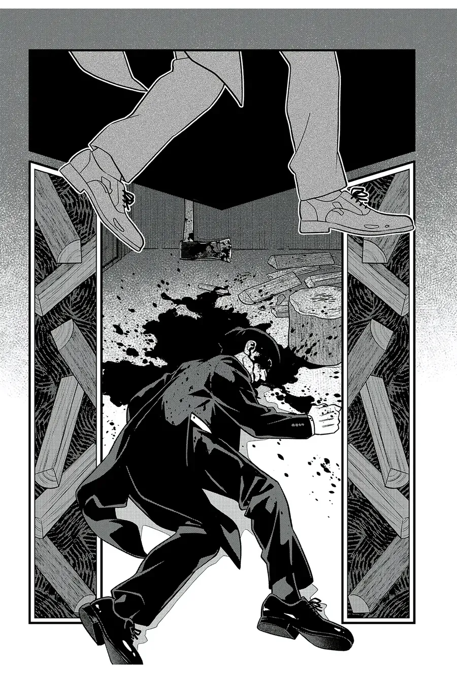 Và Rồi Chẳng Còn Ai - Chapter 13 - Page 13