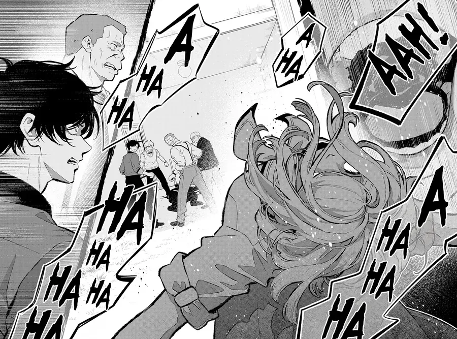 Và Rồi Chẳng Còn Ai - Chapter 13 - Page 18