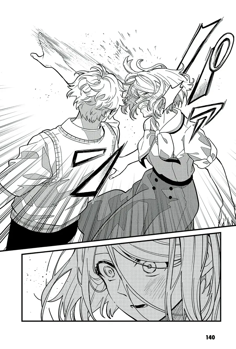 Và Rồi Chẳng Còn Ai - Chapter 13 - Page 21