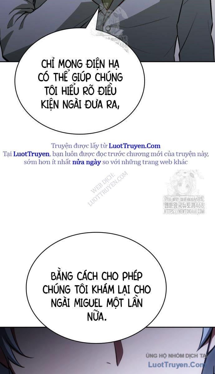 Hoàng Tử Bán Thuốc - Chapter 82 - Page 27