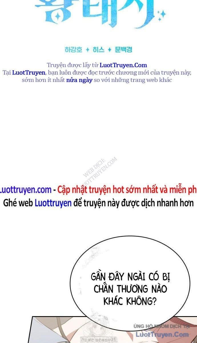 Hoàng Tử Bán Thuốc - Chapter 82 - Page 32