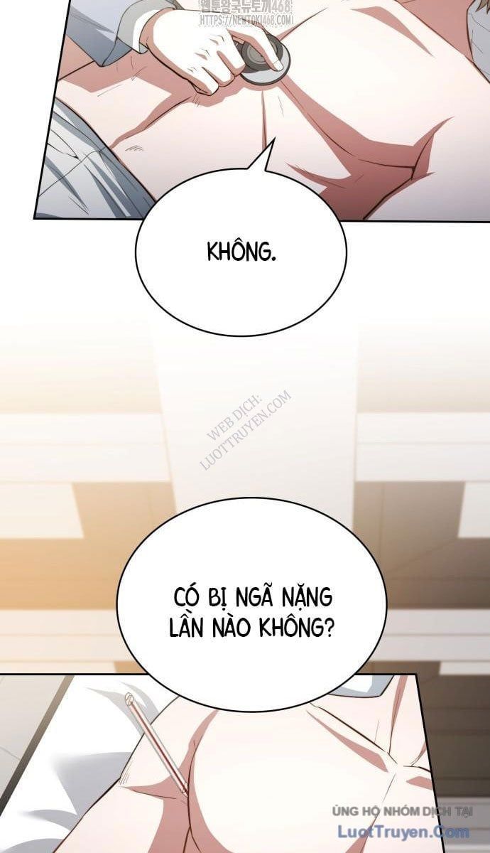 Hoàng Tử Bán Thuốc - Chapter 82 - Page 33