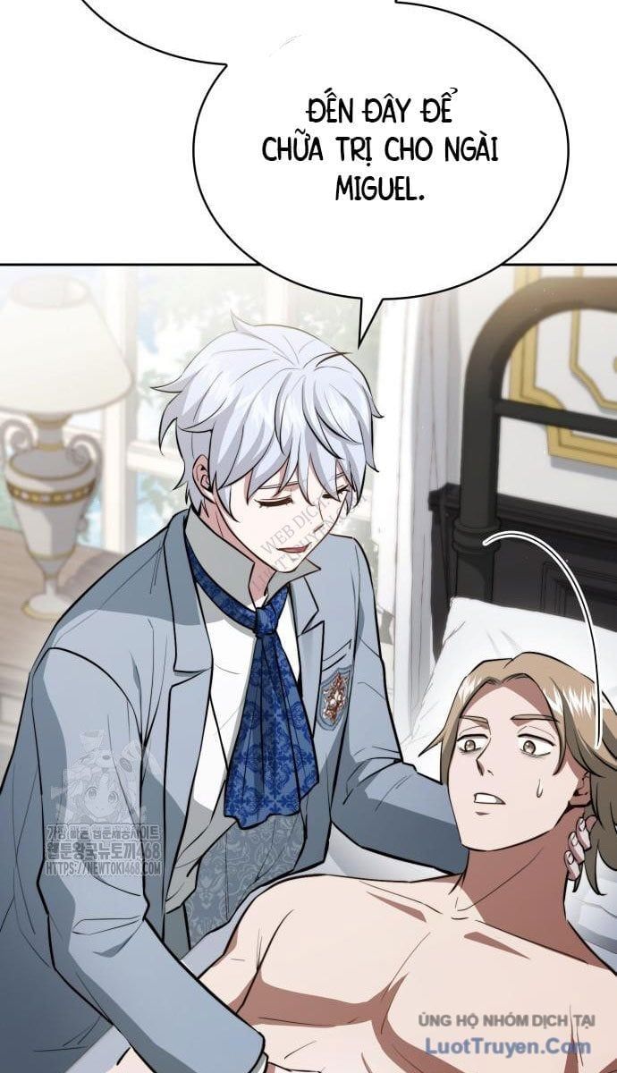 Hoàng Tử Bán Thuốc - Chapter 82 - Page 44