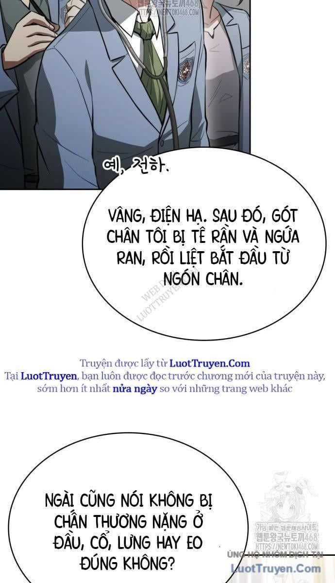 Hoàng Tử Bán Thuốc - Chapter 82 - Page 47