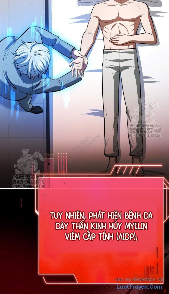 Hoàng Tử Bán Thuốc - Chapter 82 - Page 57