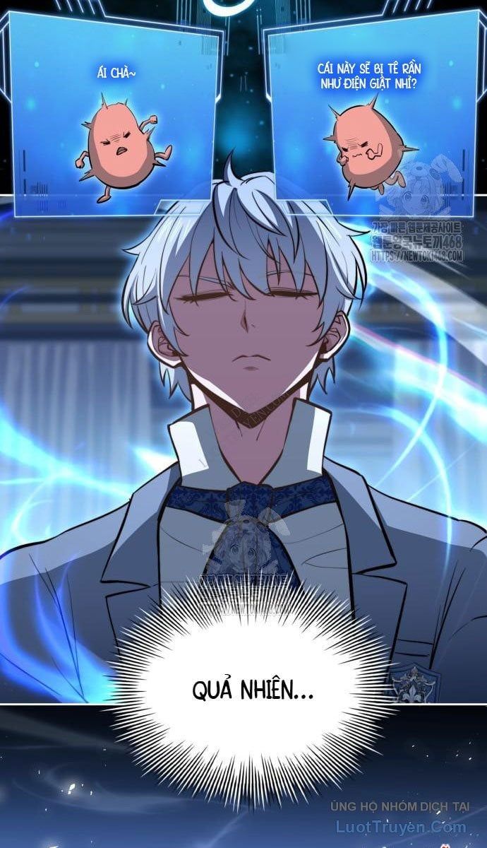 Hoàng Tử Bán Thuốc - Chapter 82 - Page 59