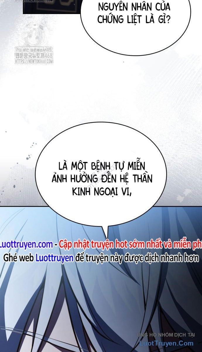 Hoàng Tử Bán Thuốc - Chapter 82 - Page 65