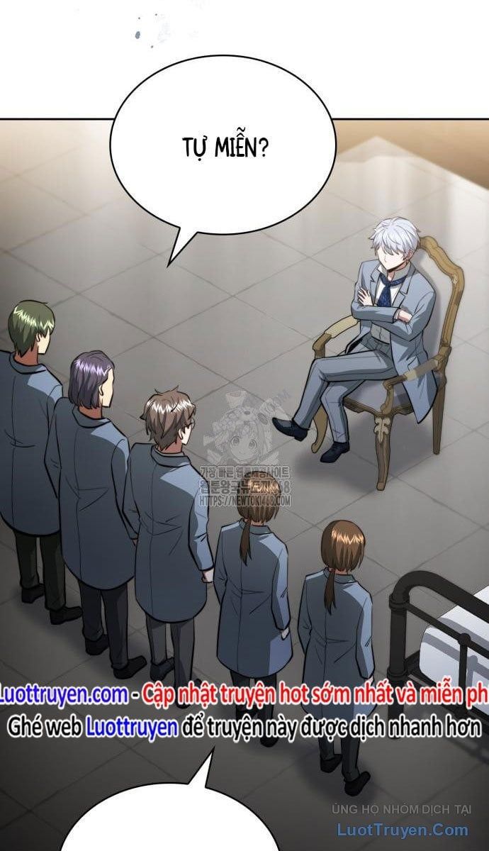 Hoàng Tử Bán Thuốc - Chapter 82 - Page 67