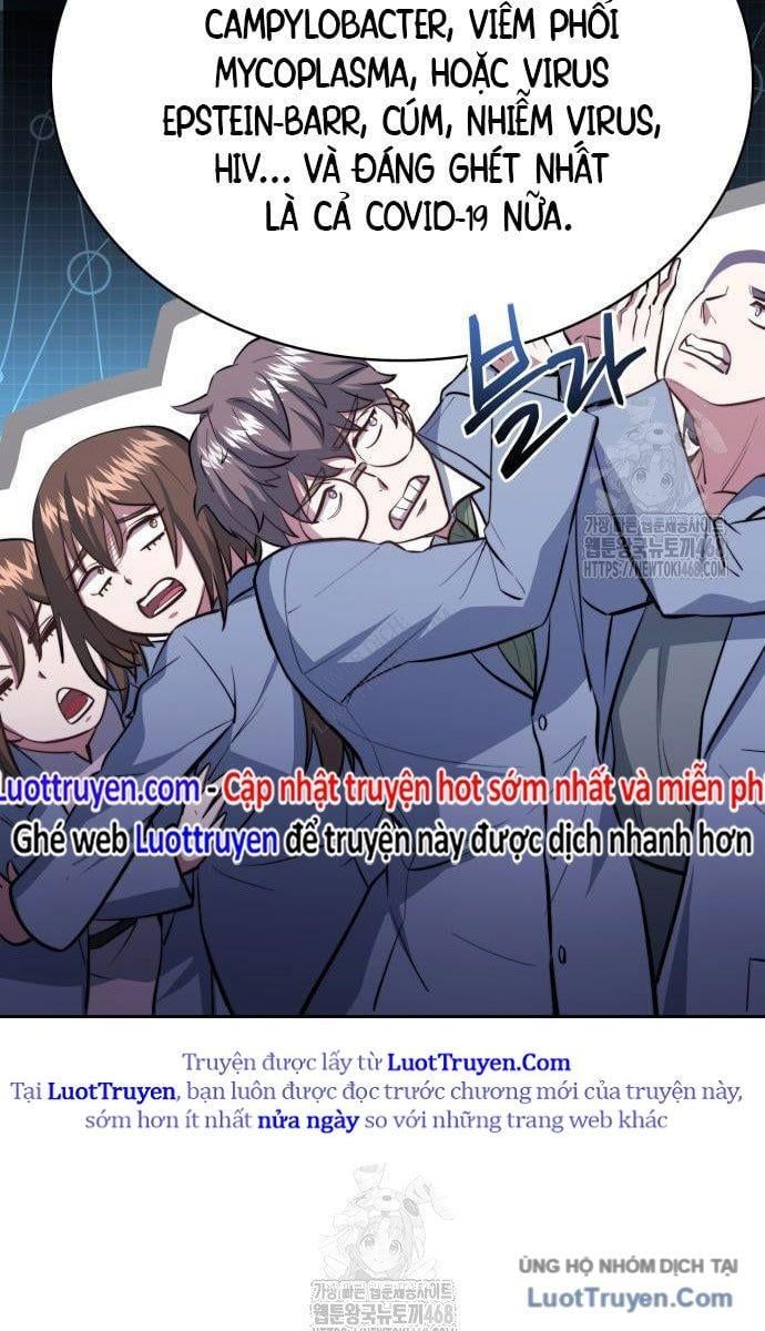 Hoàng Tử Bán Thuốc - Chapter 82 - Page 73