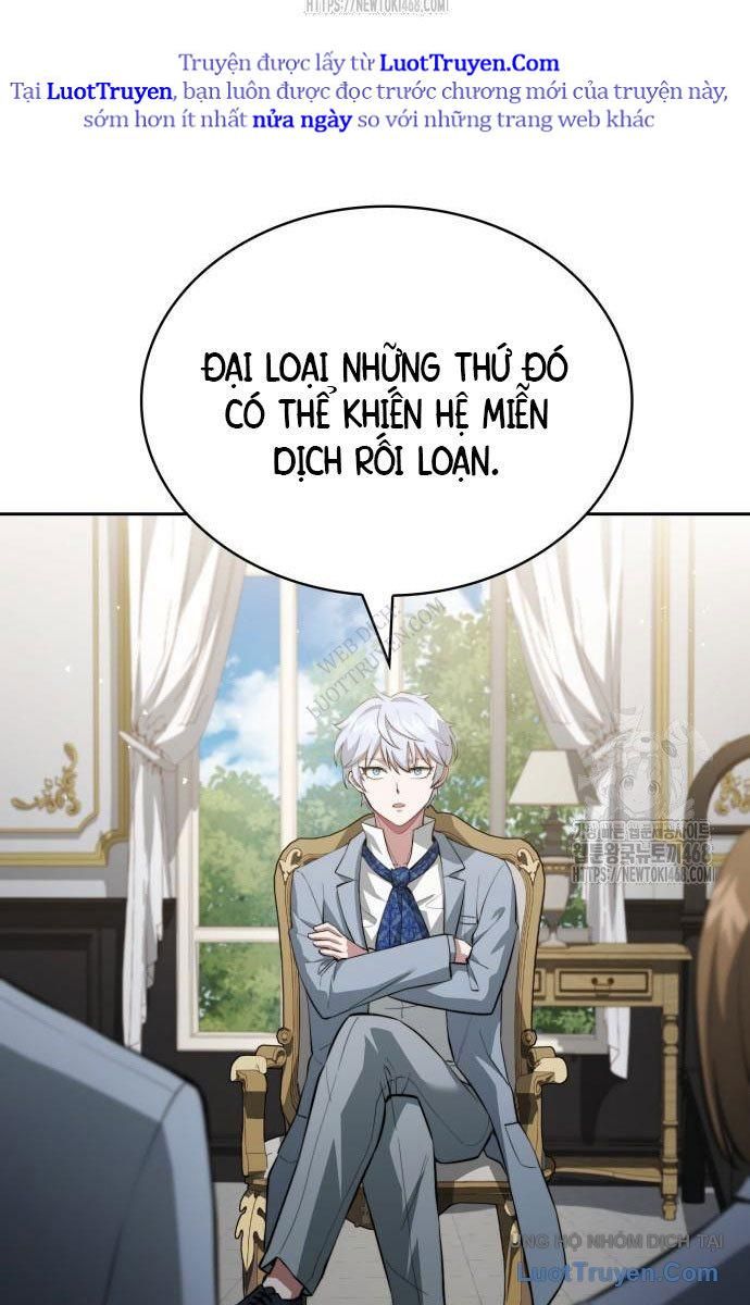 Hoàng Tử Bán Thuốc - Chapter 82 - Page 74