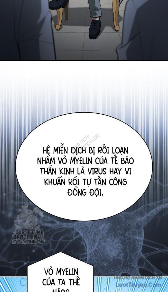 Hoàng Tử Bán Thuốc - Chapter 82 - Page 75