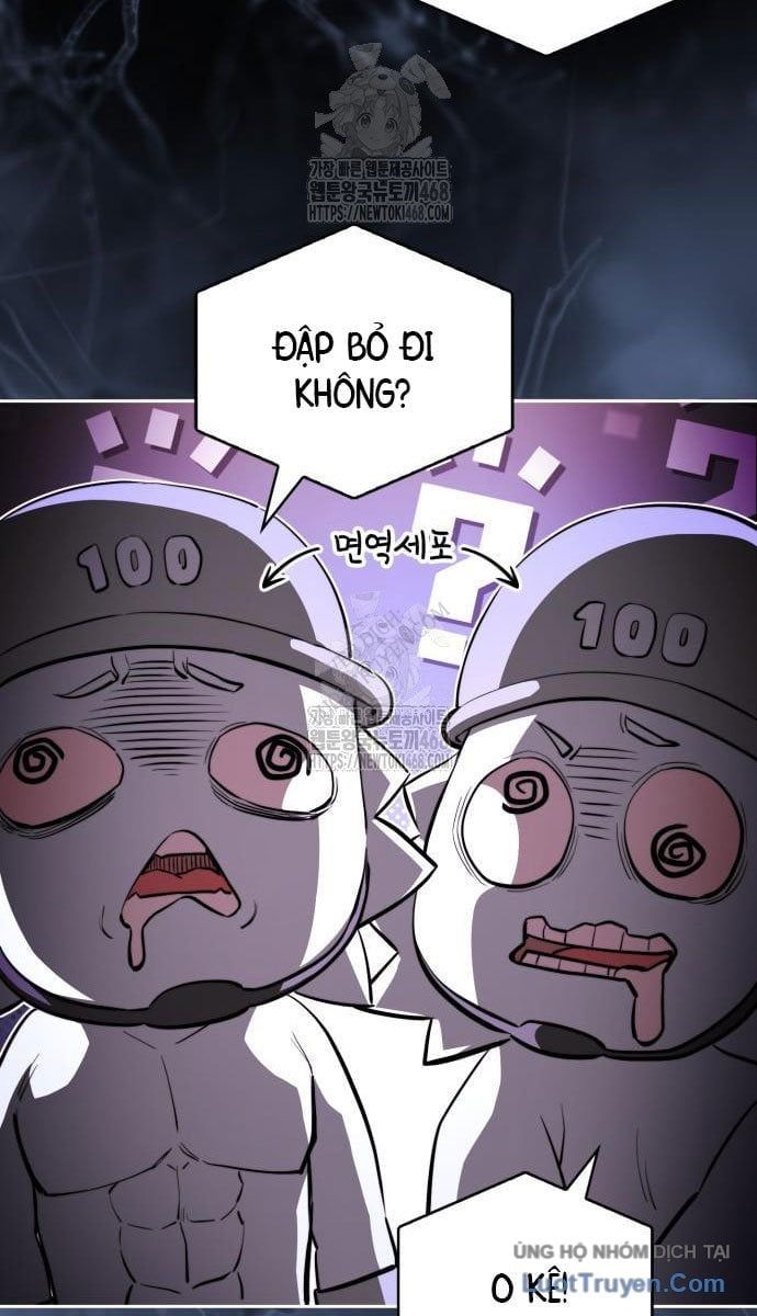 Hoàng Tử Bán Thuốc - Chapter 82 - Page 77