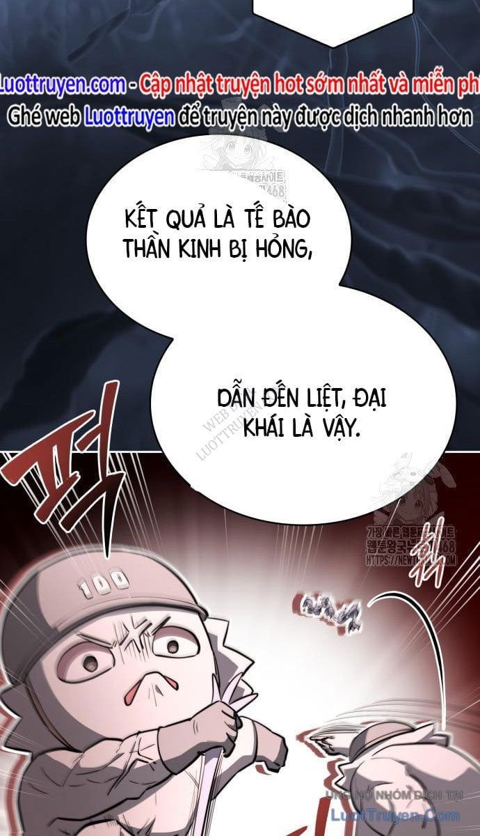 Hoàng Tử Bán Thuốc - Chapter 82 - Page 78