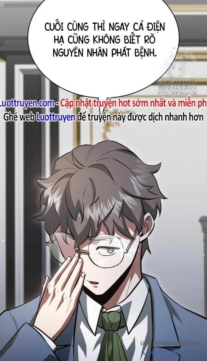 Hoàng Tử Bán Thuốc - Chapter 82 - Page 81